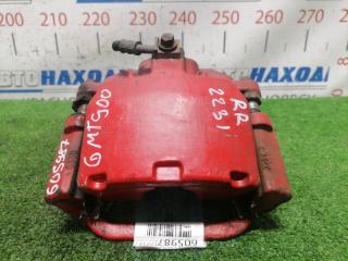 Запчасть суппорт задний правый CADILLAC ESCALADE 2006-2015