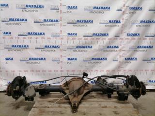 Запчасть мост задний CADILLAC ESCALADE 2006-2015