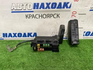 Блок предохранителей NISSAN BLUEBIRD SYLPHY 2000-2005