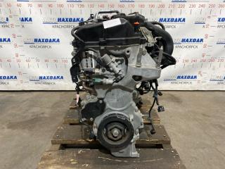 Двигатель HONDA FIT 2013-2020