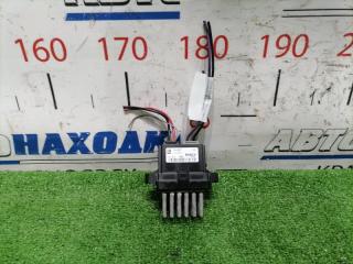 Фото запчасти реостат печки CADILLAC ESCALADE 2006-2015 контрактная запчасть Запчасть реостат печки CADILLAC ESCALADE 2006-2015