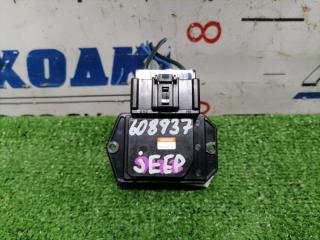 Запчасть реостат печки JEEP PATRIOT 2006-2016