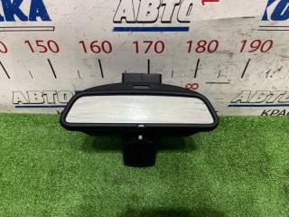 Запчасть зеркало салонное BMW X3 2010-2017