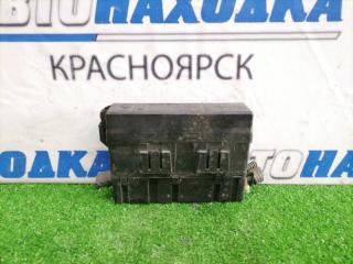 Блок предохранителей NISSAN TIIDA LATIO 2004-2012