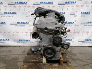 Двигатель NISSAN TIIDA LATIO 2004-2012