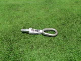 Запчасть буксировочный крюк BMW X3 2003-2010