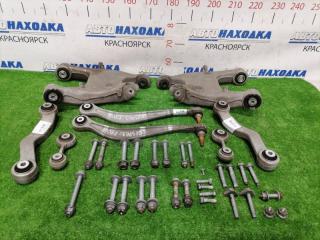 Запчасть рычаг подвески задний BMW 5-Series 2009-2017