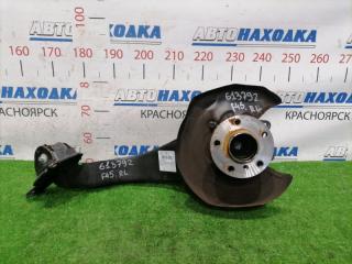 Ступица задняя левая BMW 2-Series Active Tourer 2014-2022