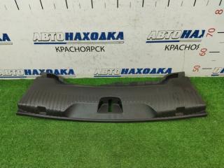 Фото запчасти накладка багажника задняя JAGUAR XF 2007-2016 контрактная запчасть Запчасть накладка багажника задняя JAGUAR XF 2007-2016