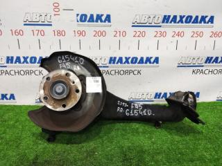 Ступица задняя правая BMW 2-Series Active Tourer 2014-2022