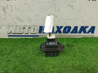 Фото запчасти реостат печки HONDA JADE 2015-2020 контрактная запчасть Запчасть реостат печки HONDA JADE 2015-2020