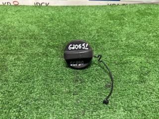 Запчасть крышка бензобака TOYOTA VITZ 2005-2010