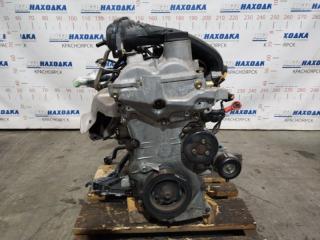 Двигатель NISSAN TIIDA LATIO 2004-2012