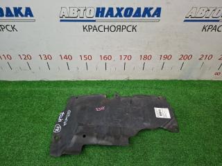 Запчасть защита двс передняя правая NISSAN BLUEBIRD 1996-2001