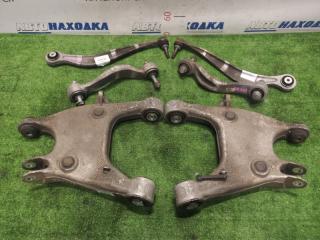 Запчасть рычаг подвески задний BMW 5-Series 2009-2017