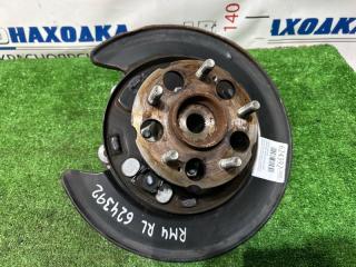 Фото запчасти ступица задняя левая HONDA CR-V 2011-2018 контрактная запчасть Запчасть ступица задняя левая HONDA CR-V 2011-2018