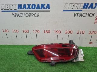 Катафот в бампер задний правый MAZDA CX-5 2016-2026