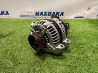 Фото запчасти генератор HONDA STEPWGN 2005-2009 контрактная запчасть Запчасть генератор HONDA STEPWGN 2005-2009