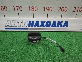 Запчасть крышка бензобака TOYOTA RACTIS 2010-2016