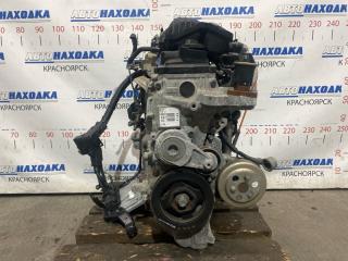 Двигатель HONDA FIT 2007-2014