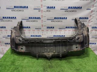 Rear cut задний HONDA JADE 2015-2020