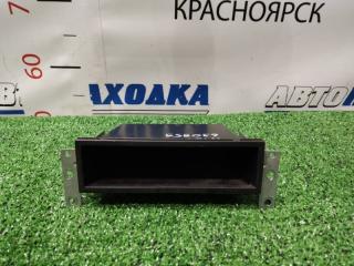 Запчасть бардачок NISSAN X-TRAIL 2000-2007