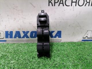 Блок управления стеклоподъемниками передний правый TOYOTA VITZ 2005-2010 контрактная Блок управления стеклоподъемниками передний правый TOYOTA VITZ 2005-2010