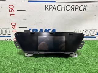 Дисплей HONDA CR-V 2011-2018