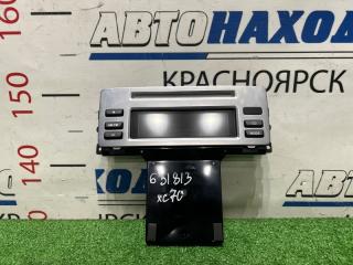 Дисплей VOLVO XC70 2007-2016