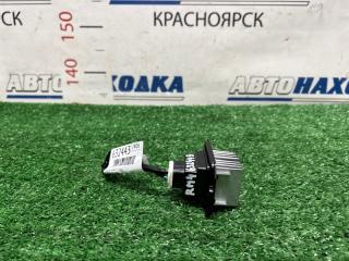Запчасть реостат печки HONDA CR-V 2011-2018