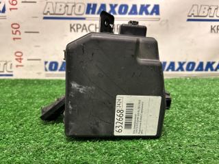 Фото запчасти блок предохранителей TOYOTA VITZ 2005-2010 контрактная запчасть Запчасть блок предохранителей TOYOTA VITZ 2005-2010