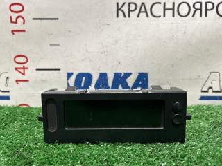 Дисплей RENAULT KANGOO 2008-2025