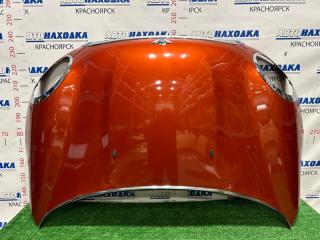 Капот MINI HATCH 2007-2010 контрактная Капот MINI HATCH 2007-2010