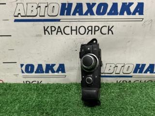 Блок управления магнитолой MAZDA DEMIO 2014-2019