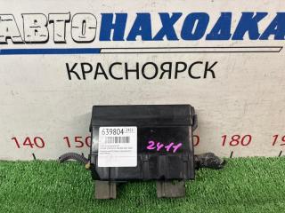 Блок предохранителей NISSAN CUBE 2002-2008