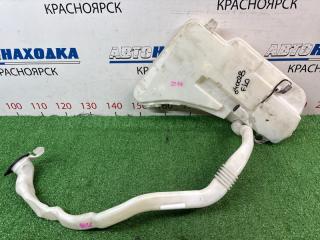Фото запчасти бачок омывателя BMW 5-Series 2009-2017 контрактная запчасть Запчасть бачок омывателя BMW 5-Series 2009-2017