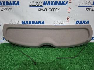 Полка багажника задняя NISSAN MARCH 2002-2010