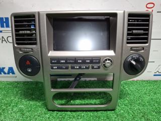 Дисплей NISSAN X-TRAIL 2000-2007