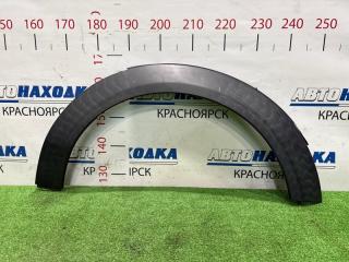 Накладка на крыло передняя правая MINI HATCH 2006-2014 контрактная Накладка на крыло передняя правая MINI HATCH 2006-2014