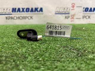 Фото запчасти концевик двери TOYOTA VITZ 2005-2010 контрактная запчасть Запчасть концевик двери TOYOTA VITZ 2005-2010