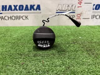 Крышка бензобака TOYOTA WISH 2009-2017 контрактная Крышка бензобака TOYOTA WISH 2009-2017