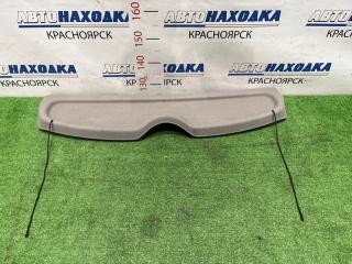 Полка багажника задняя NISSAN MARCH 2002-2010