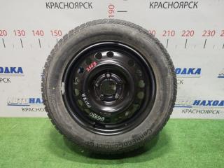 Запчасть запасное колесо OPEL ASTRA 1998-2004