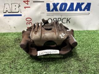Запчасть суппорт задний правый OPEL ASTRA 1998-2004