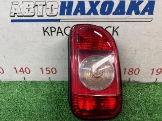 Фонарь задний задний правый MINI CLUBMAN 2008-2014