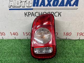 Фонарь задний задний левый MINI CLUBMAN 2008-2014