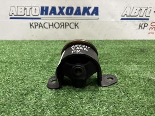 Фото запчасти подушка двигателя передняя правая SAAB 9-3 1998-2003 контрактная запчасть Запчасть подушка двигателя передняя правая SAAB 9-3 1998-2003