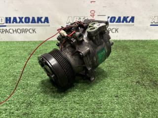 Фото запчасти компрессор кондиционера SAAB 9-3 1998-2003 контрактная запчасть Запчасть компрессор кондиционера SAAB 9-3 1998-2003