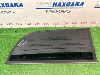 Запчасть стекло собачника заднее правое OPEL ASTRA 1998-2004