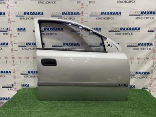Запчасть дверь передняя правая OPEL ASTRA 1998-2004